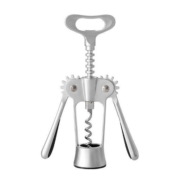 فاتح زجاجة النبيذ الأحمر Item Picture