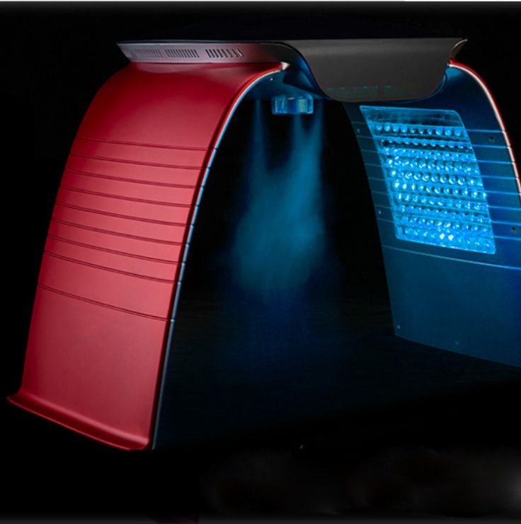 脸部光谱仪产品图