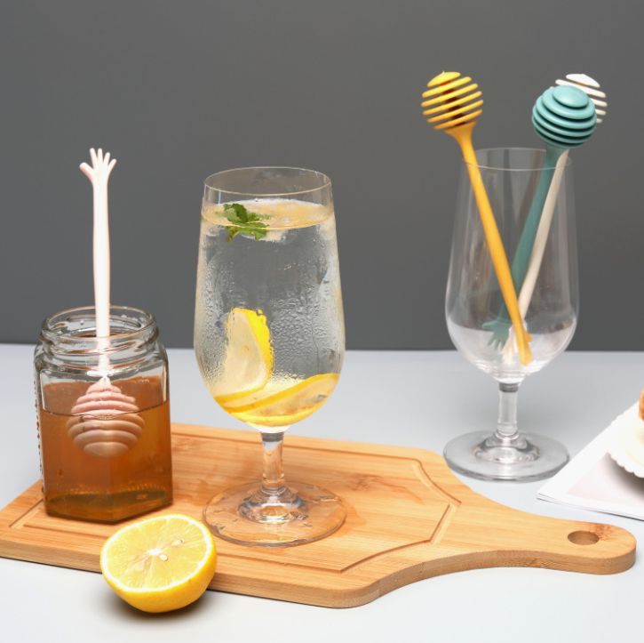 Honey mixer