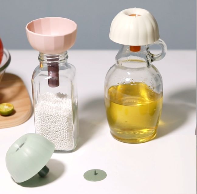 Portable mini oil spill hopper details Picture
