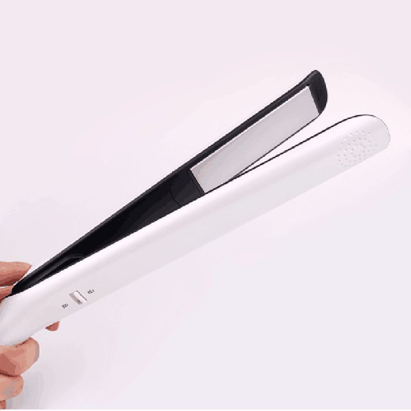 VGR hair straightener hair curler straightener professional V-566 ceramic glaze hair straightener Specification drawing