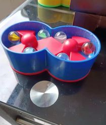 New stress relief toys