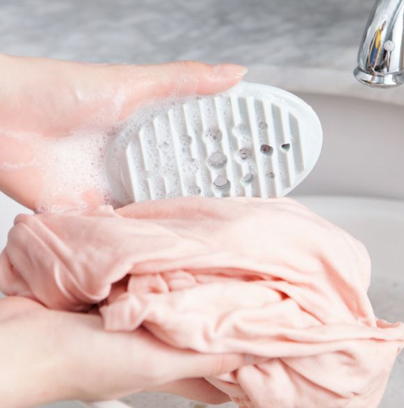 Creative soap tray soap holder soap box