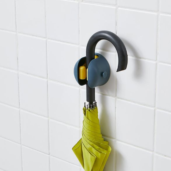 Mop hook, non-perforated mop clamp details Picture