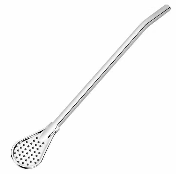 304 stainless steel straw strainer Specification image