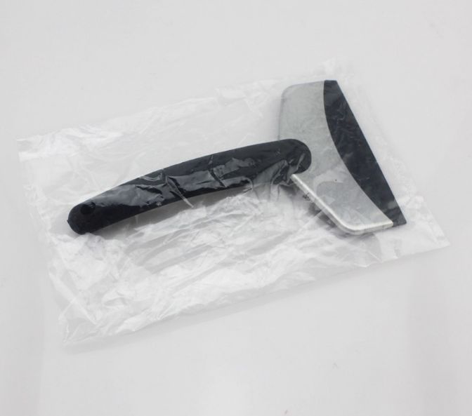  不锈钢雪铲产品图