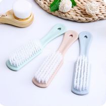 Household cleaning products plastic cleaning brush