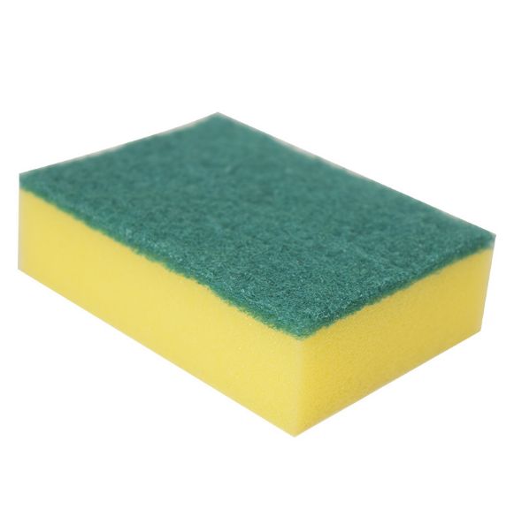 Sponge blocks for washing dishes and POTS Item Picture