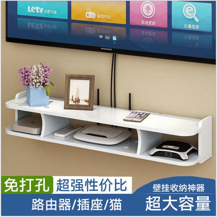 多层置物架实物图