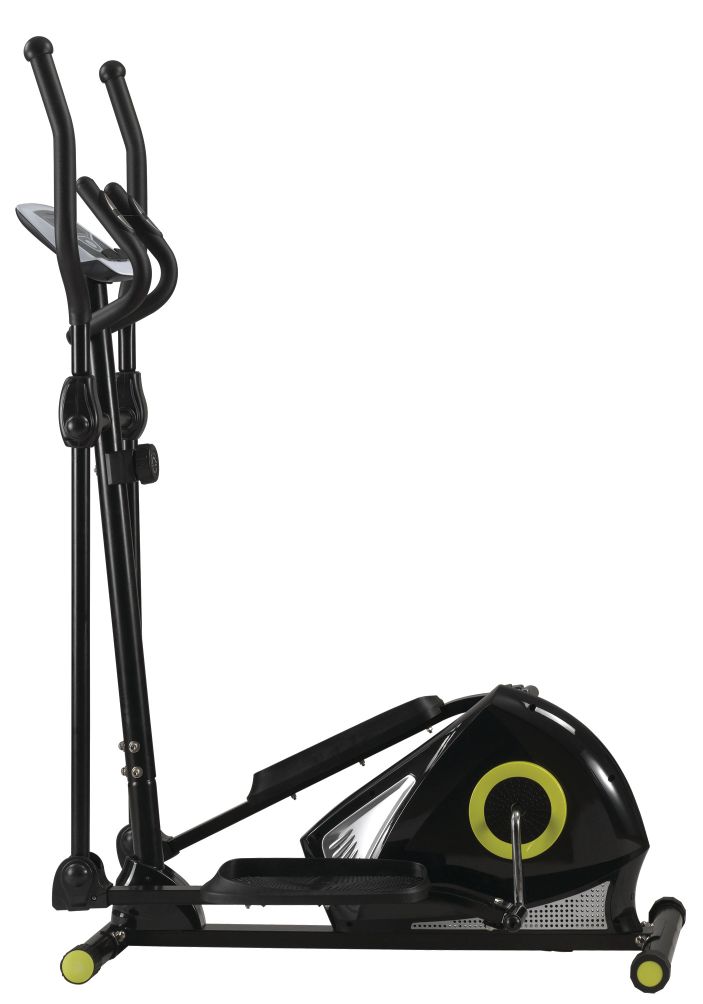 Factory direct sales gym Yunzhongfei brand space walking machine elliptical elliptical bike BC31501 4KGS bidirectional internal magnetic control wheel Yiwu wholesale