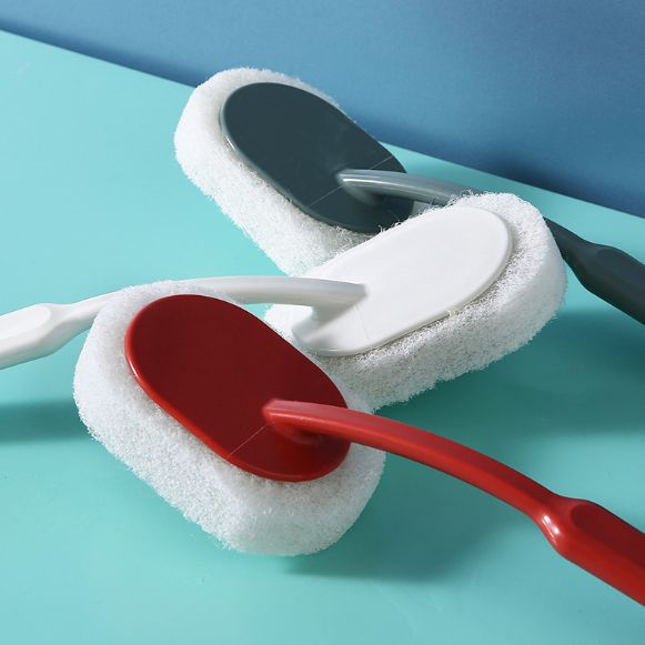 Sponge scouring pad Application Scenario