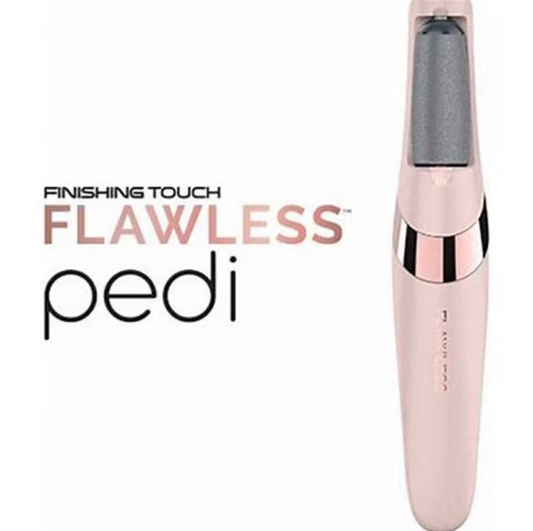 Electric foot grinder Double speed speed peeling pedicure