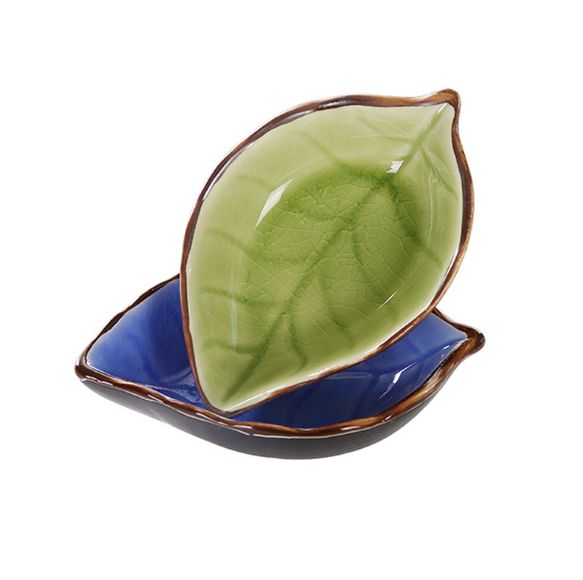 Creative ceramic small plates Item Picture