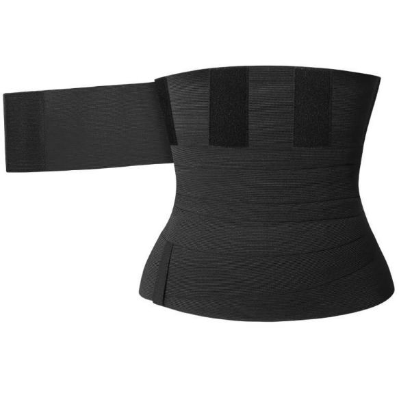 Stretch belt Yoga belly band Item Picture