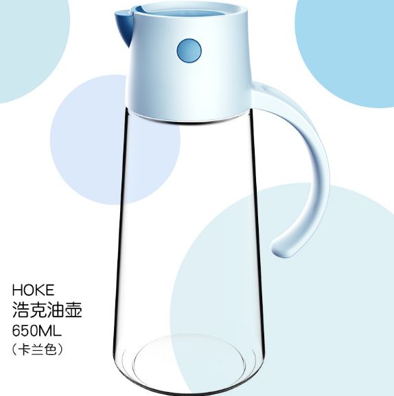 油壶实物图