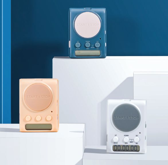 读书倒计时神器