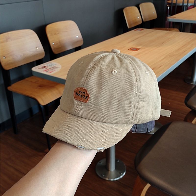 Baseball Cap