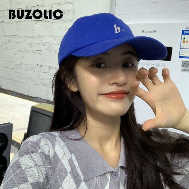 Baseball Cap details Picture