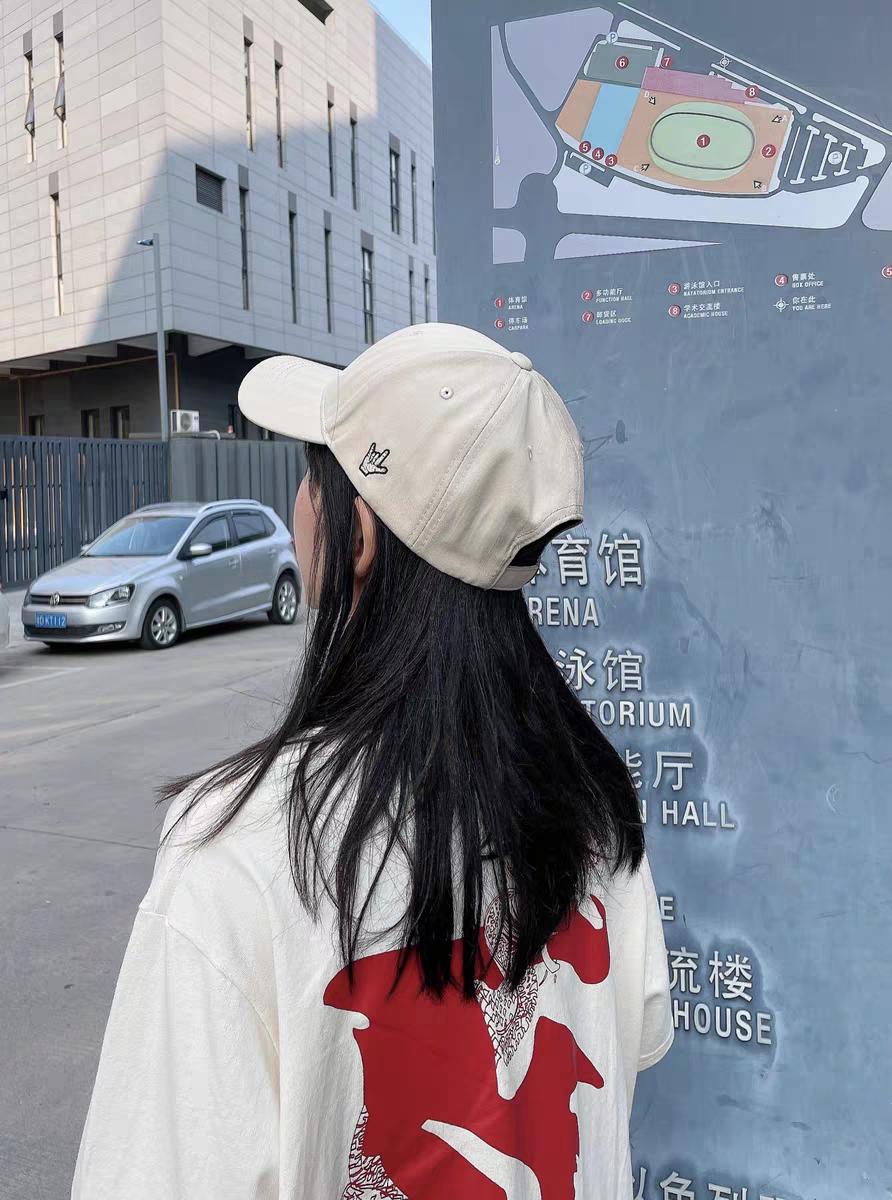 Baseball Cap