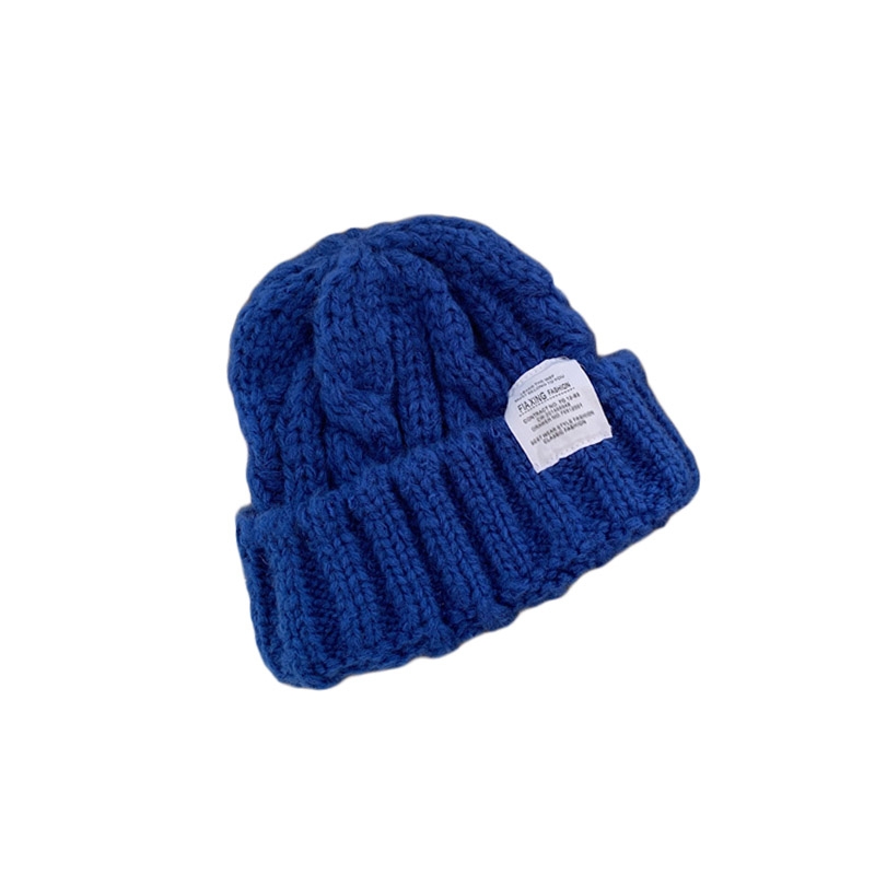 Woolen Hat Application Scenario