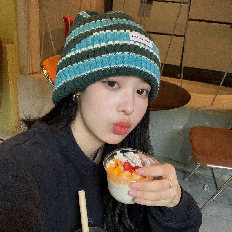 Woolen Hat Item Picture