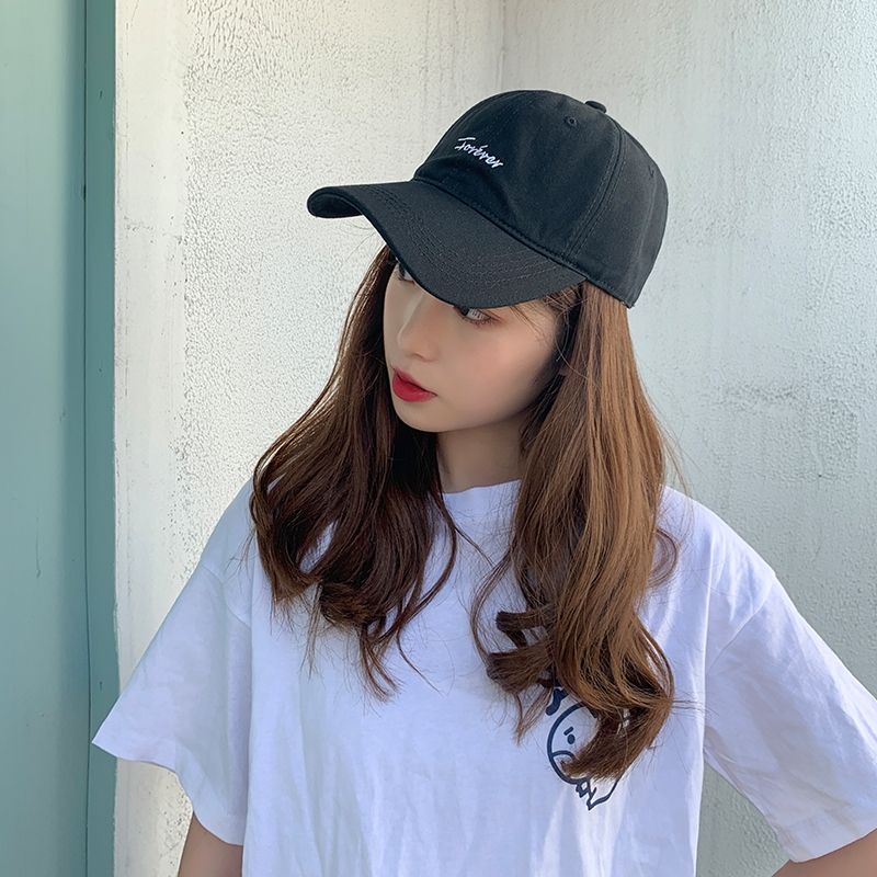 Baseball Cap details Picture