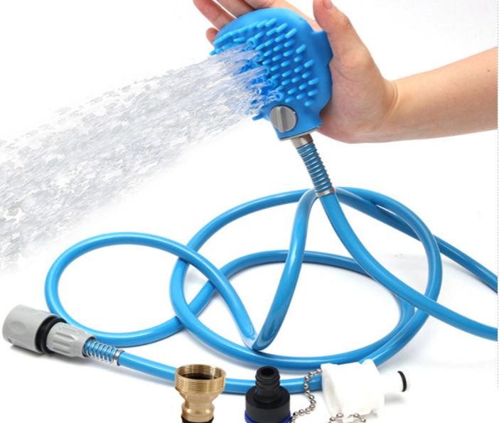 多功能汽车高压洗车水枪