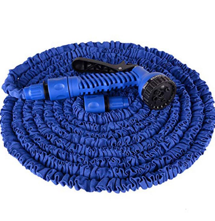 多功能汽车高压洗车水枪细节图