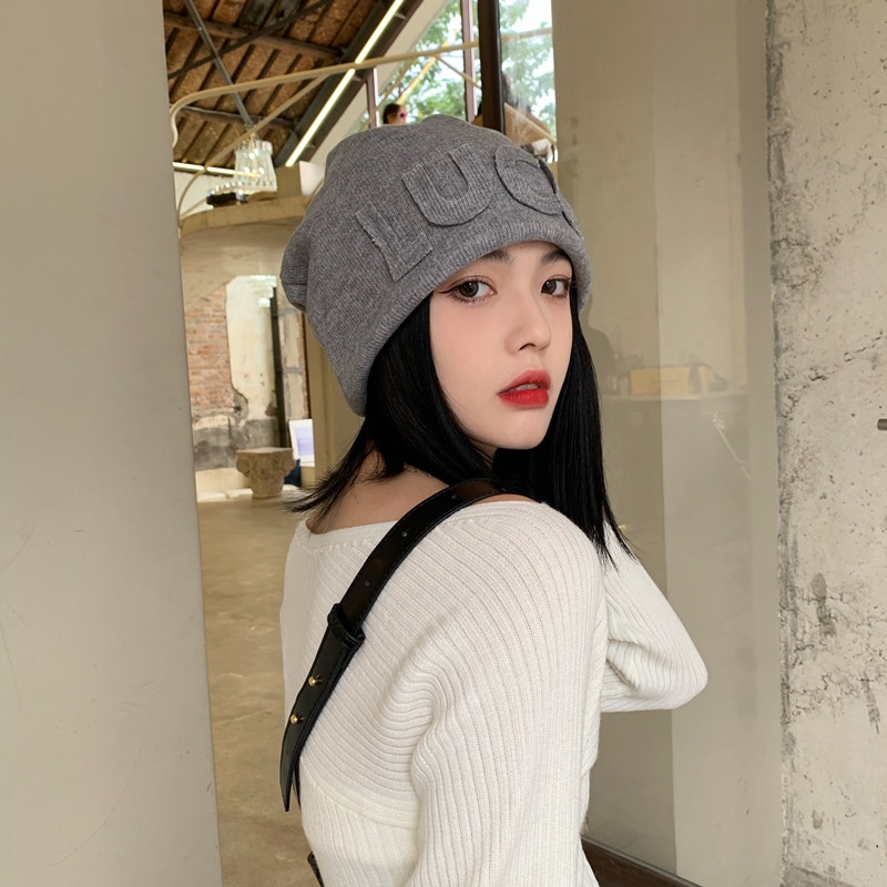 Woolen Hat Specification drawing