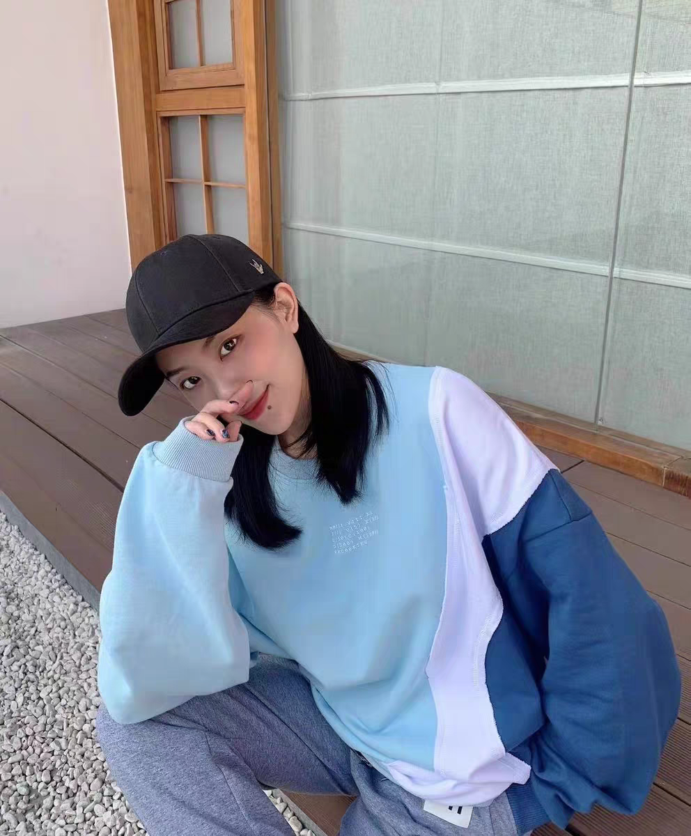 Baseball Cap details Picture