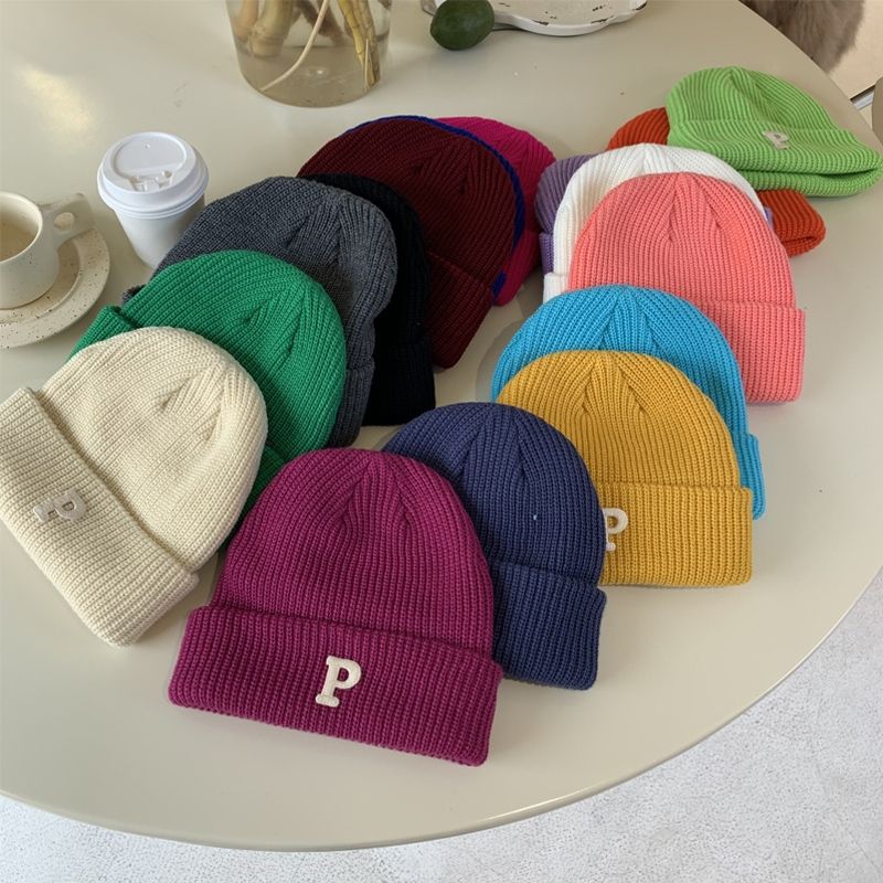 Woolen Hat Application Scenario