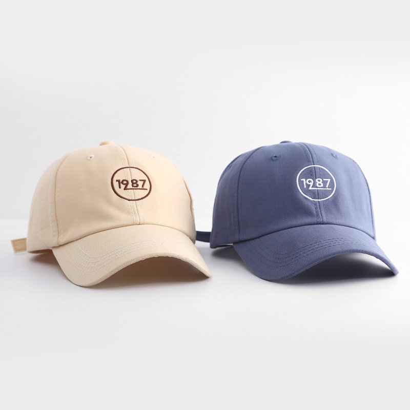 Baseball Cap Specification drawing