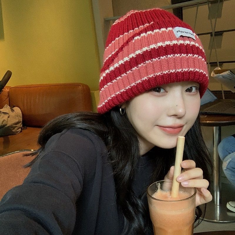 Woolen Hat