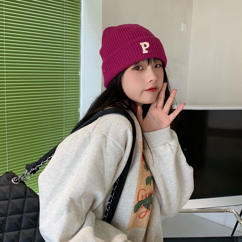 Woolen Hat