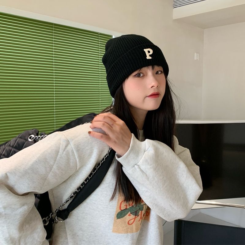 Woolen Hat