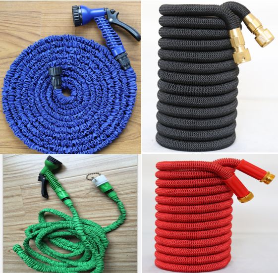 多功能汽车高压洗车水枪