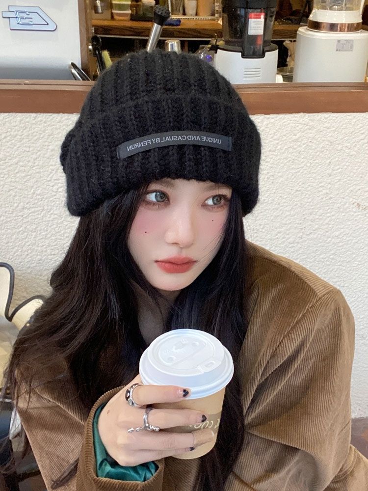Woolen Hat