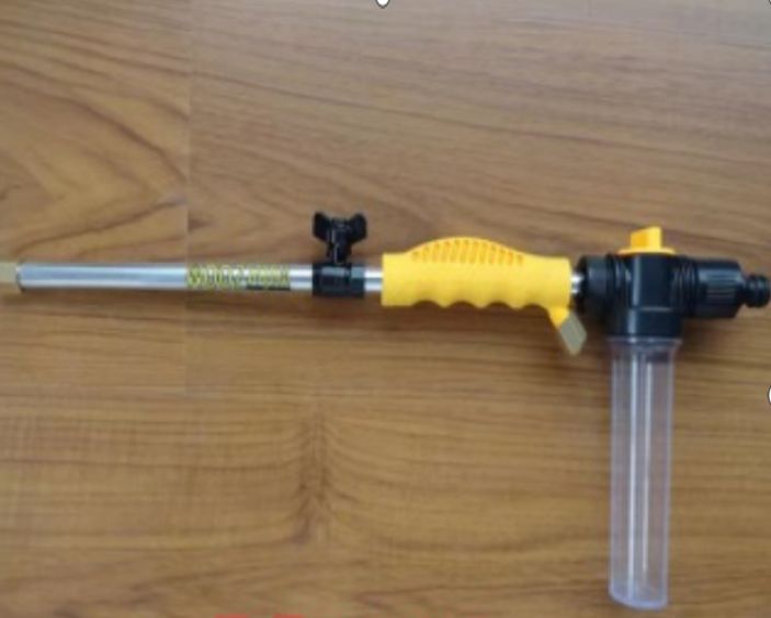 多功能汽车高压洗车水枪