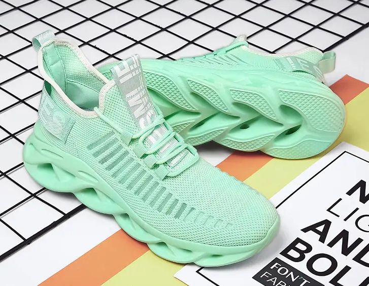 Sports casual shoes for foreign trade thumbnail
