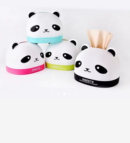 Table paper storage box