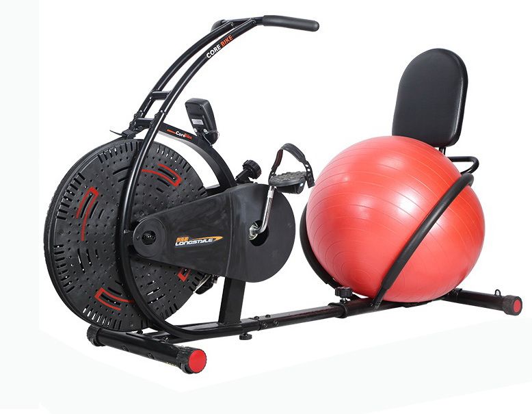 Factory direct sales gym heartthrob yoga ball fan car D863(OR86003) Yiwu wholesale full figure