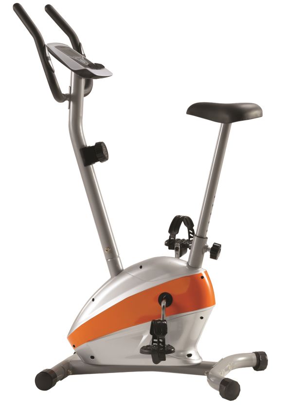 Factory direct sales gym attractive vertical stationary bike BC61070 Yiwu wholesale