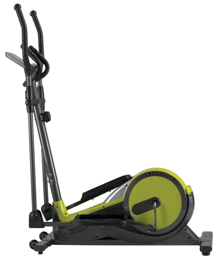 Factory direct gym Yunzhongfei brand space walking machine elliptical elliptical bike BC89501(home or light commercial) Yiwu wholesale