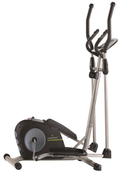 Factory direct sales gym Yunzhongfei brand space walking machine elliptical elliptical bike BC66001(Xiaolongren 200, home Yiwu wholesale thumbnail