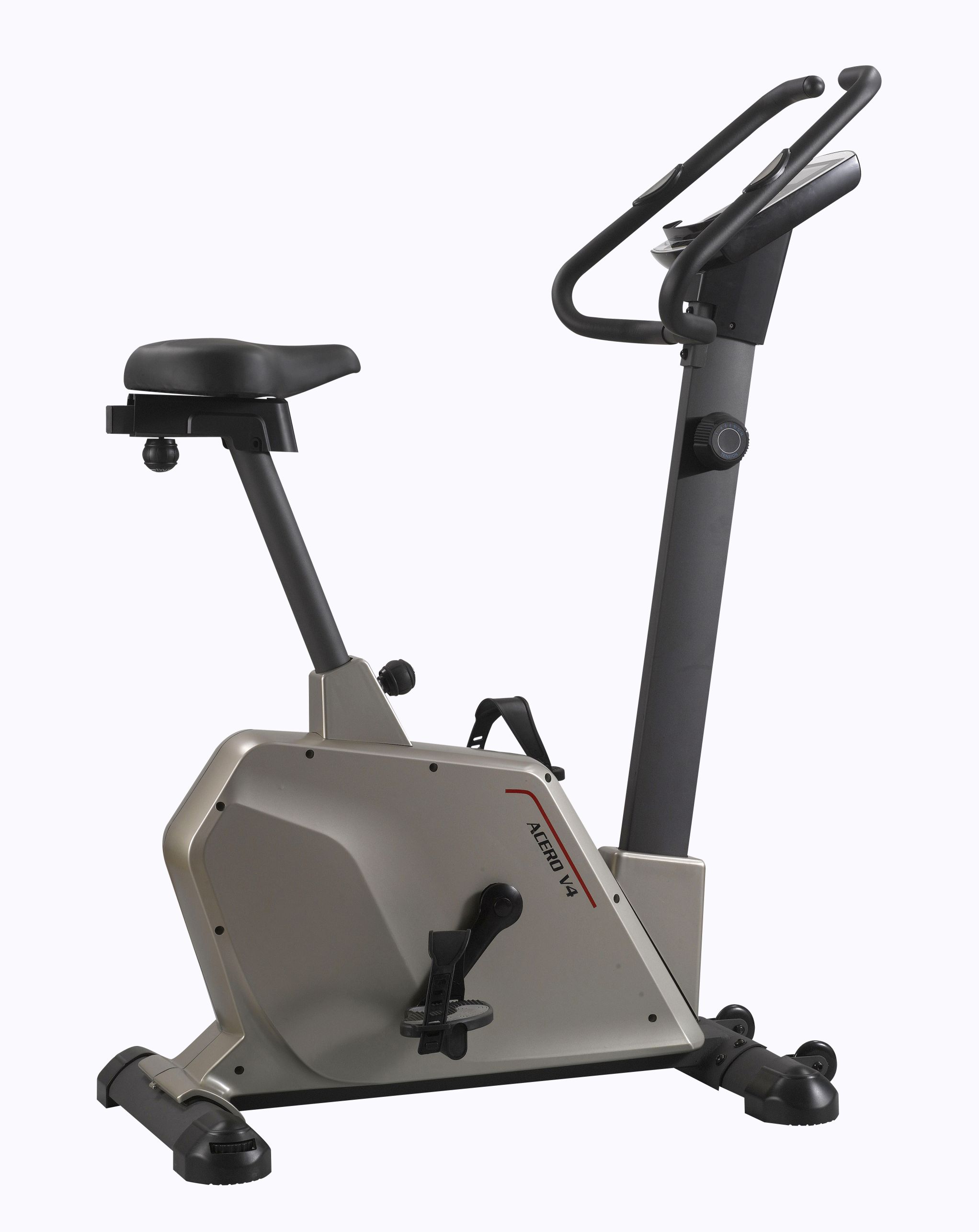Factory direct sales gym Yunzhongfei brand household bicycle fat reduction bicycle standing exercise bike BC96000(home or light commercial) Yiwu wholesale