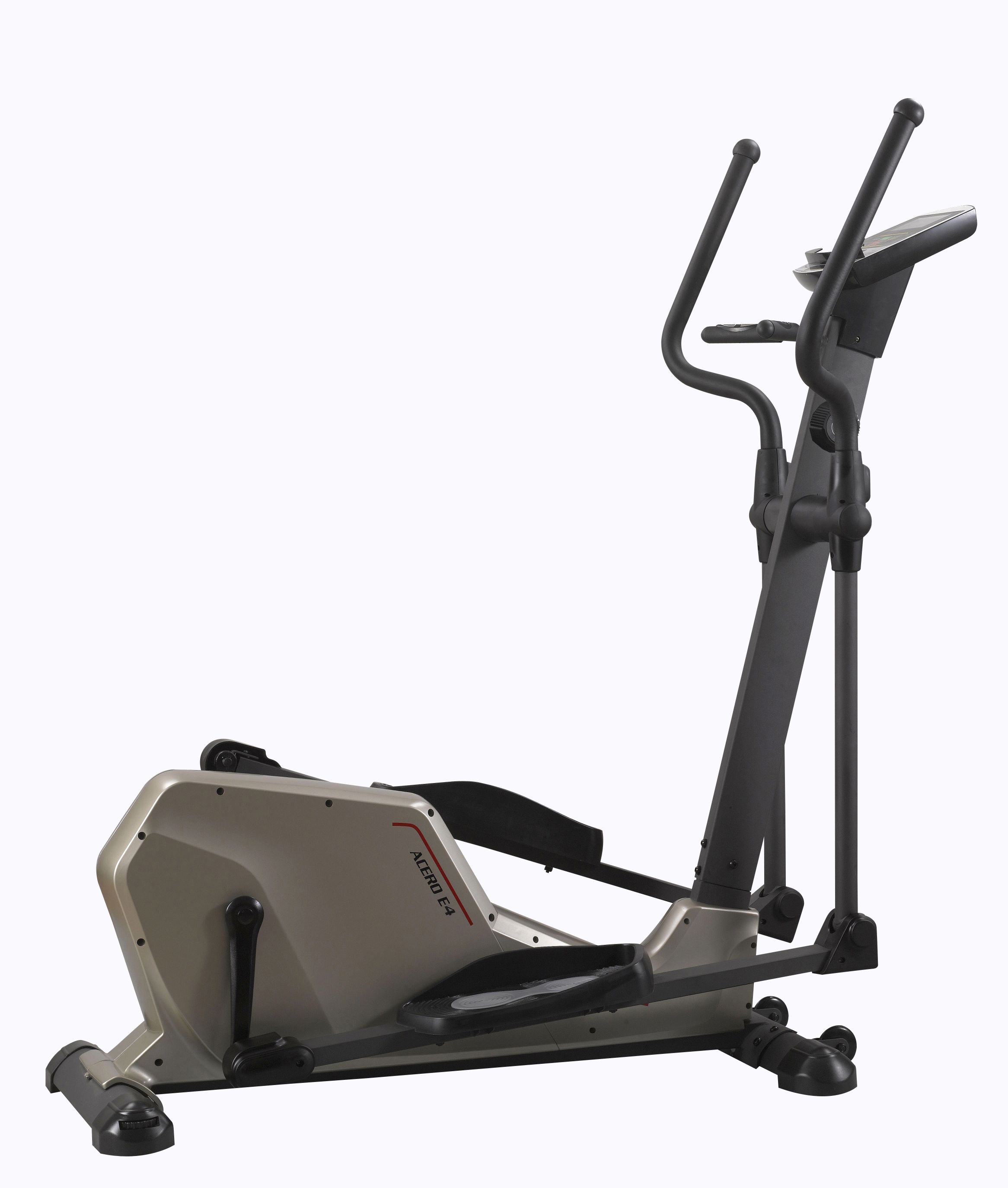 Factory direct gym Yunzhongfei brand space walking machine elliptical elliptical bike BC96002(home or light commercial) Yiwu wholesale full figure