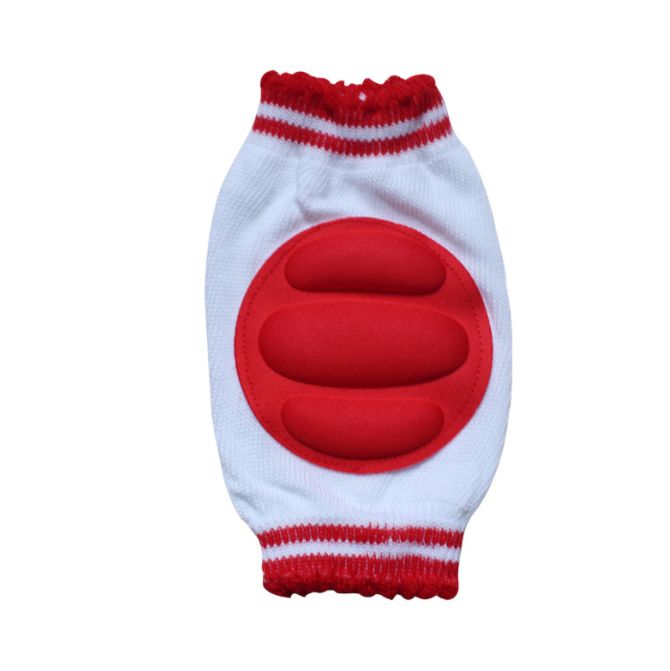 Baby walker knee pads to prevent falls and bumps details Picture
