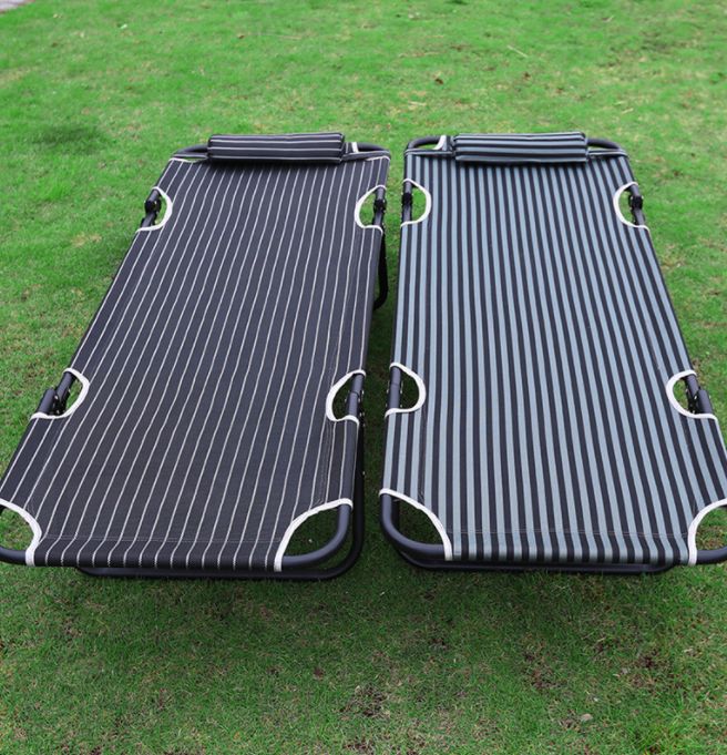 通用车载后排座木板折叠旅行床细节图