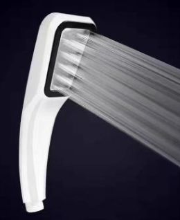 Shower head 300 well shower head