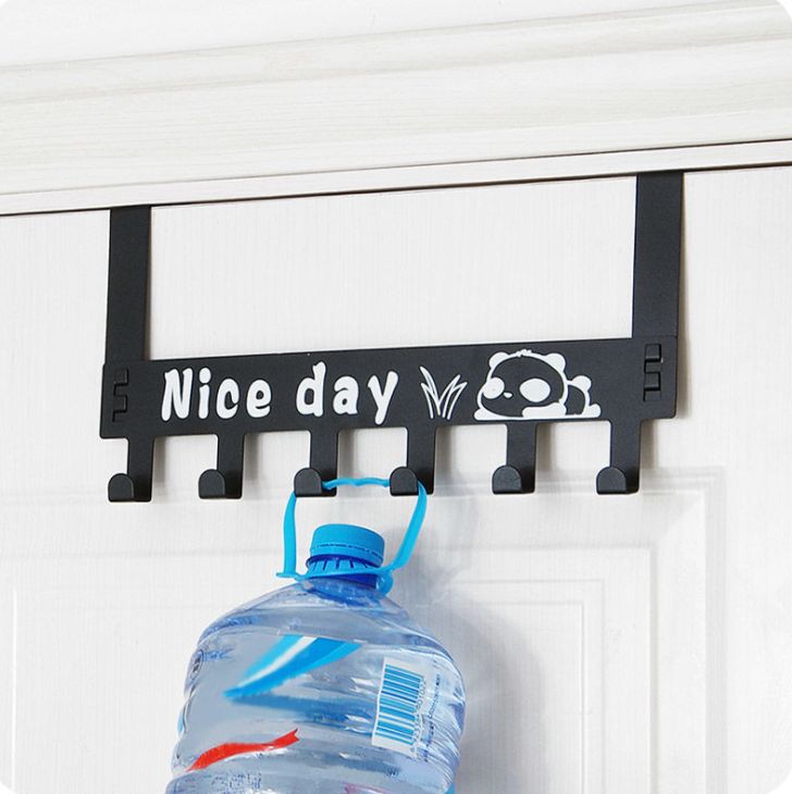 Nail free shelving